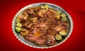 قیمت یک دست کله‌پاچه/ اینفوگرافی 