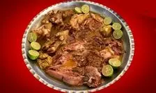 قیمت یک دست کله‌پاچه/ اینفوگرافی 