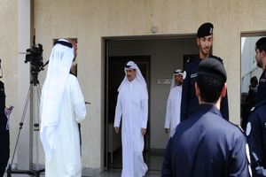  ۷ سال حبس برای وزیر سابق کویت به اتهام فساد
