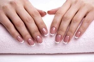 هشدار؛ استفاده از این ماده در سالن های ناخن کاری ممنوع