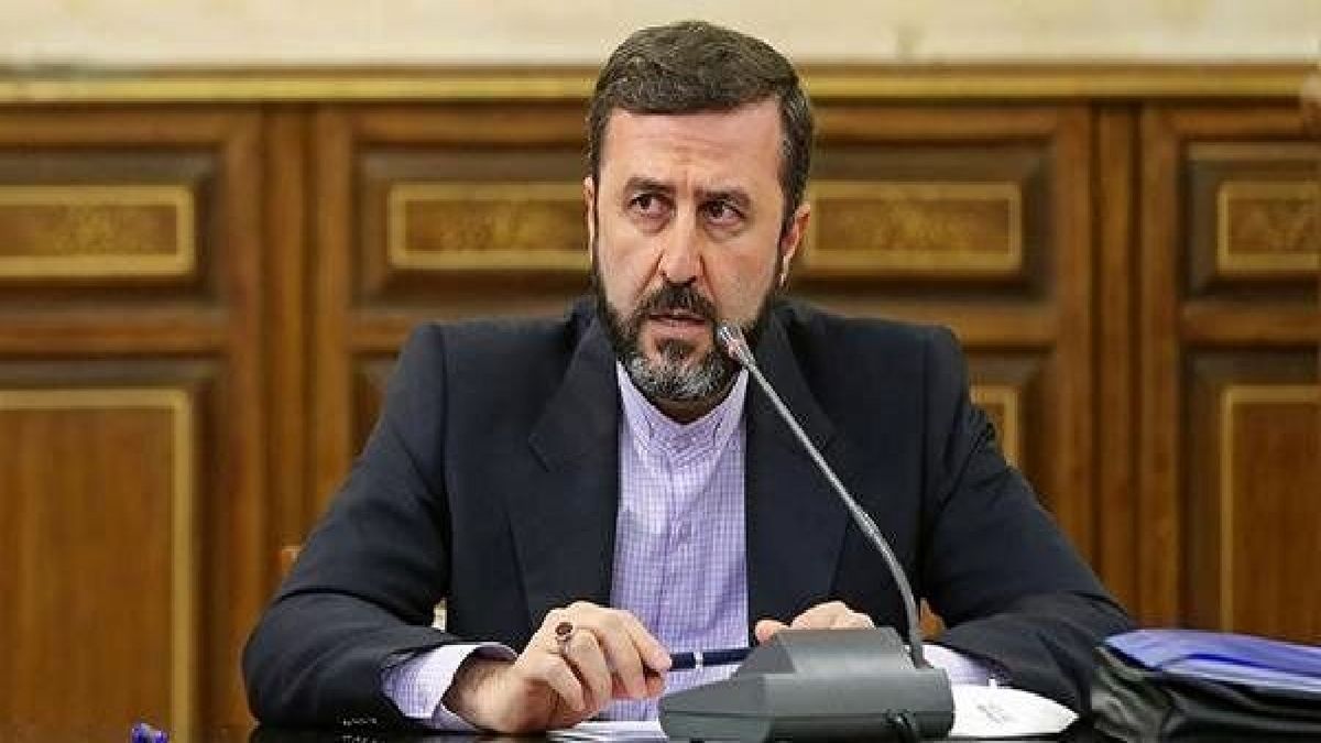 فهرستی از عوامل آمریکایی درگیر فعالیتهای تروریستی تهیه میشود
