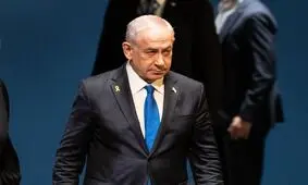 نتانیاهو: ۱۸ نفر به اتهام دست داشتن در آتش‌ سوزی‌ ها بازداشت شدند