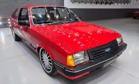 شورولت شوِت ؛ تصاویری از یک خودرو محبوب برزیلی