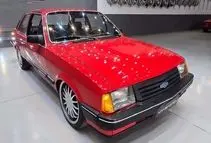 شورولت شوِت ؛ تصاویری از یک خودرو محبوب برزیلی