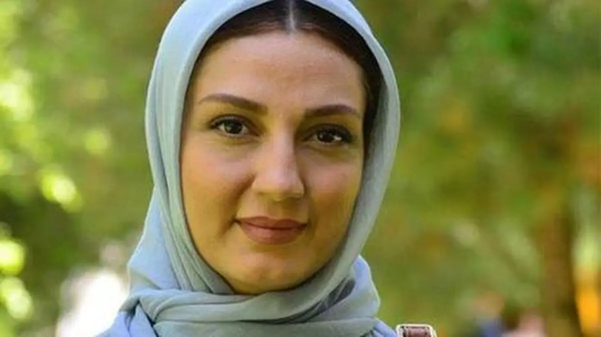 حدیث میرامینی، بازیگر : مردم می‌گویند با این تلویزیون دروغگو همکاری نکن!

