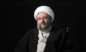 پیام تسلیت آملی لاریجانی در پی شهادت وزیر اطلاعات