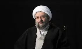 پیام تسلیت آملی لاریجانی در پی شهادت وزیر اطلاعات