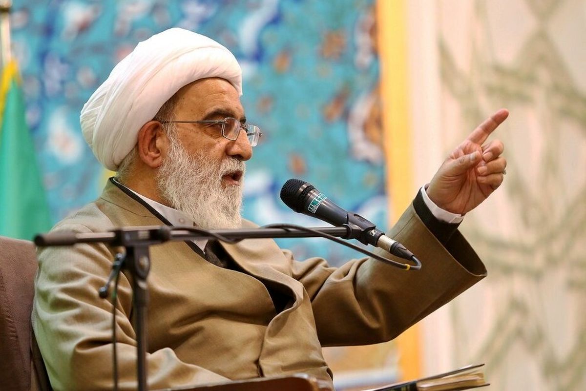 شاید در اثر بیتوجهی مسئولین و گروهی از مردم، کار به جایی برسد که مانند آنرا در سوریه دیدیم