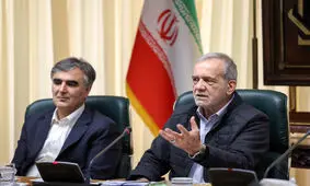 یاشار سلطانی: جایگاه «ویژه» فرزین زندان است