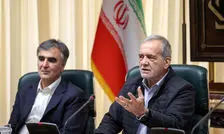 یاشار سلطانی: جایگاه «ویژه» فرزین زندان است