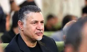 میهمانی جالب به میزبانی علی دایی/ ویدئو