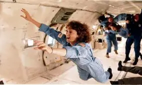 نظریه عجیب ناسا: جاذبه زمین در ۲۱ مرداد از بین می‌رود!