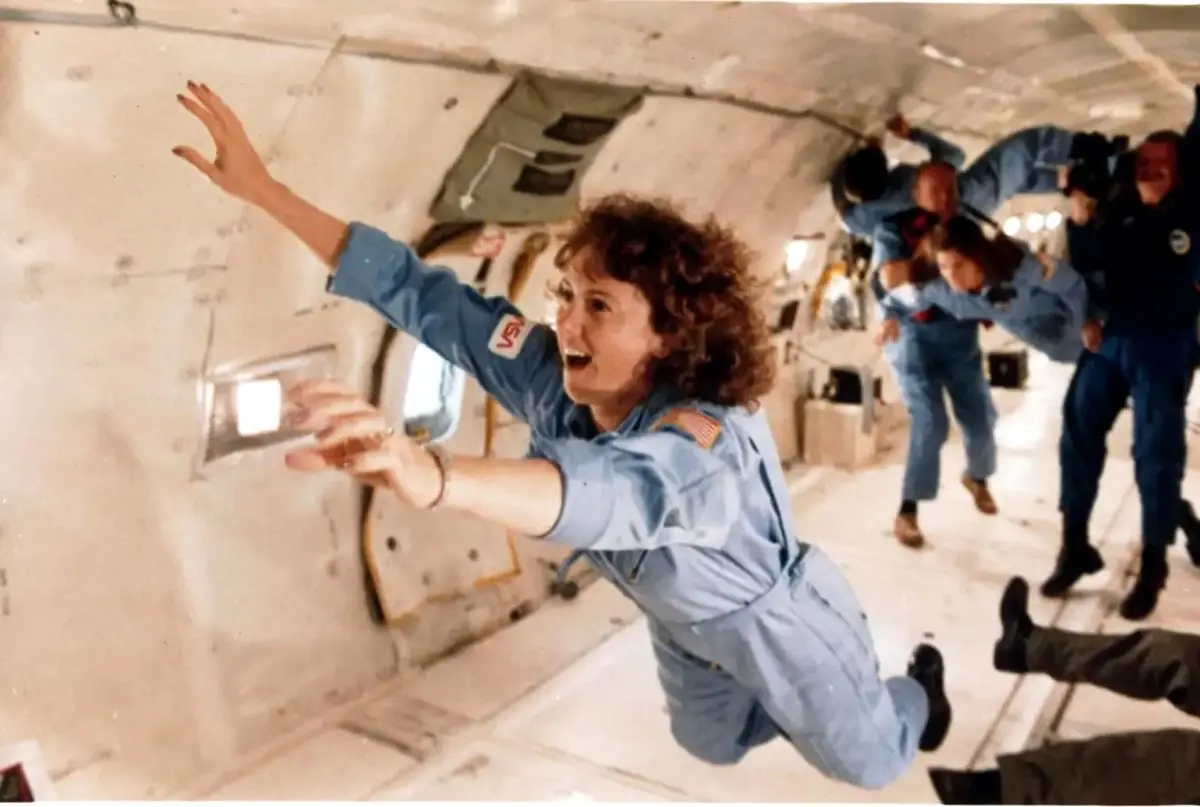 نظریه عجیب ناسا: جاذبه زمین در ۲۱ مرداد از بین می‌رود!