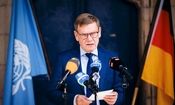 آلمان: در حال گفتگو با ایران هستیم اما گزینه مکانیسم ماشه روی میز است