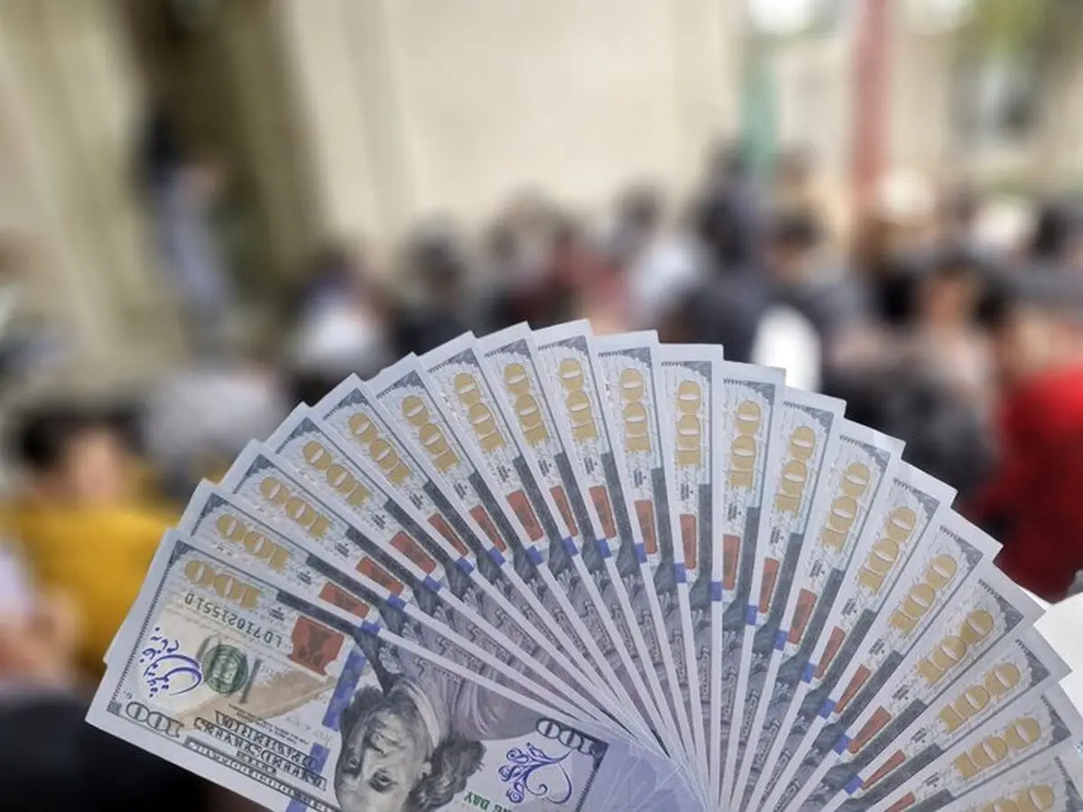 انهدام یک باند شرکت هرمی در مشهد
