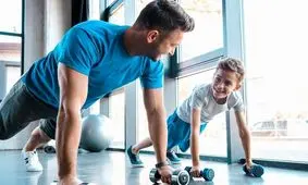 کشور‌هایی که کمترین فعالیت بدنی را دارند؛ جایگاه ایران کجاست؟