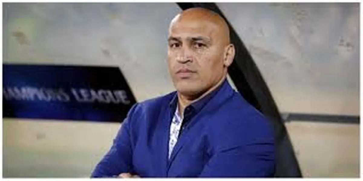 وضعیت علیرضا منصوریان در عراق چگونه است؟