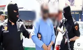 مجرم به صحنه جرم بازگشت، بازسازی صحنه یک قتل