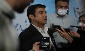 مدیرکل ورزش و جوانان خوزستان: امروز مهم‌ترین چالش جوانان اشتغال است

