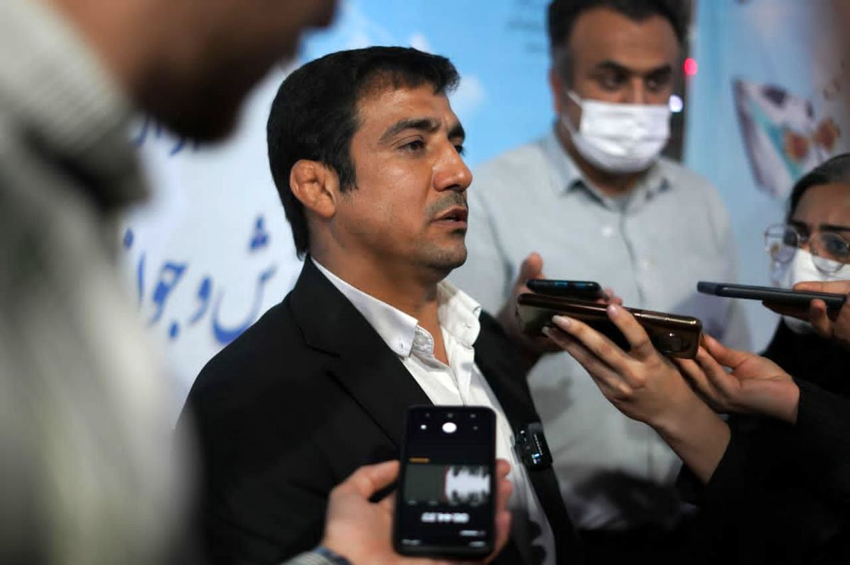 مدیرکل ورزش و جوانان خوزستان: امروز مهم‌ترین چالش جوانان اشتغال است

