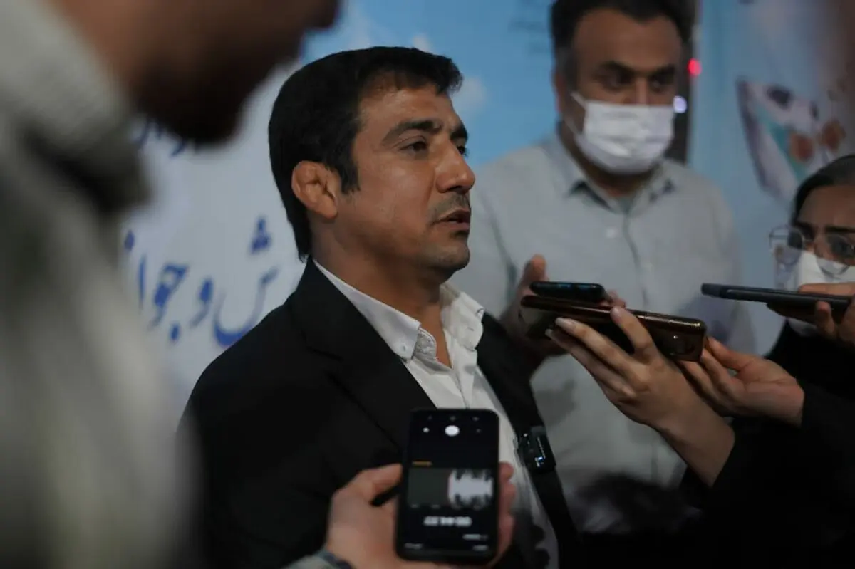 مدیرکل ورزش و جوانان خوزستان: امروز مهم‌ترین چالش جوانان اشتغال است

