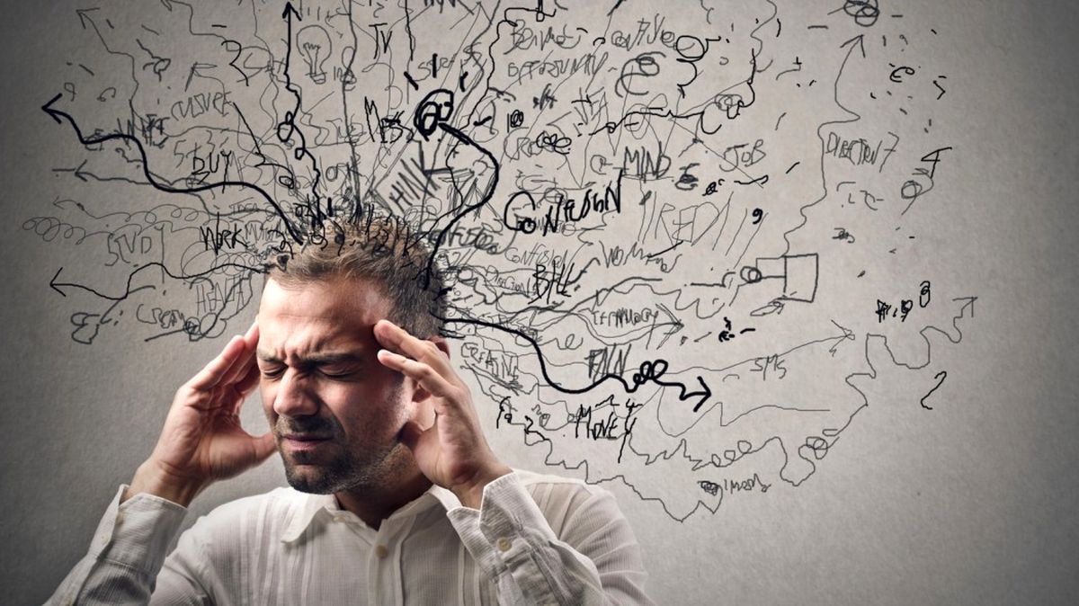 ۶ راهکار ساده برای سروسامان دادن به درهم ریختگی عاطفی