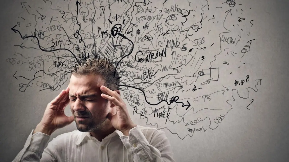 ۶ راهکار ساده برای سروسامان دادن به درهم ریختگی عاطفی
