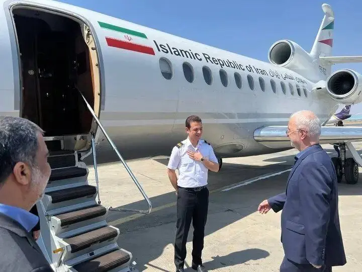 فوری: سفر ناگهانی وزیر کشور به قرقیزستان؛ راز بزرگ فاش شد؟