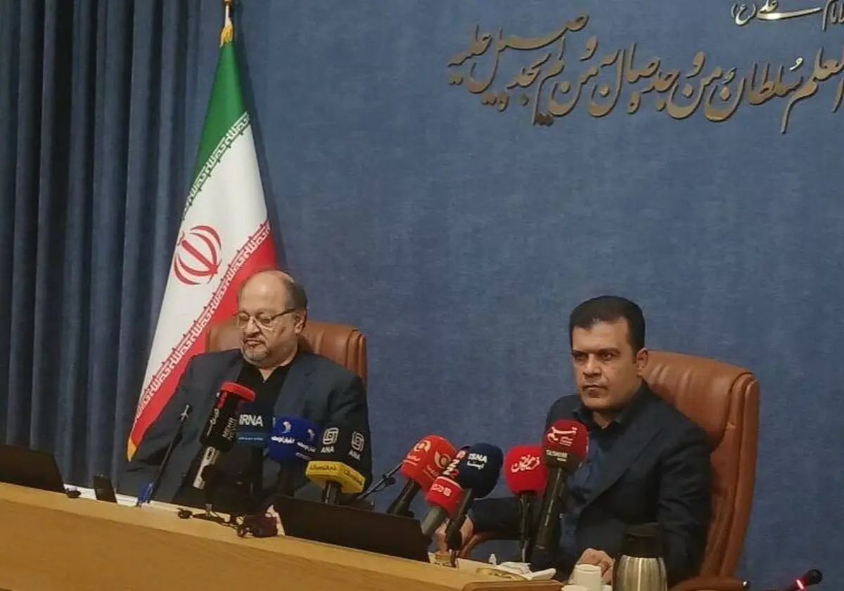 شریعتمداری: ۸۹ درصد واحدهای تولیدی آسیب‌دیده از جنگ به مدار بازگشته‌اند 
