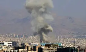 حمایت صدراعظم آلمان از کمپین ترور اسرائیل در ایران 