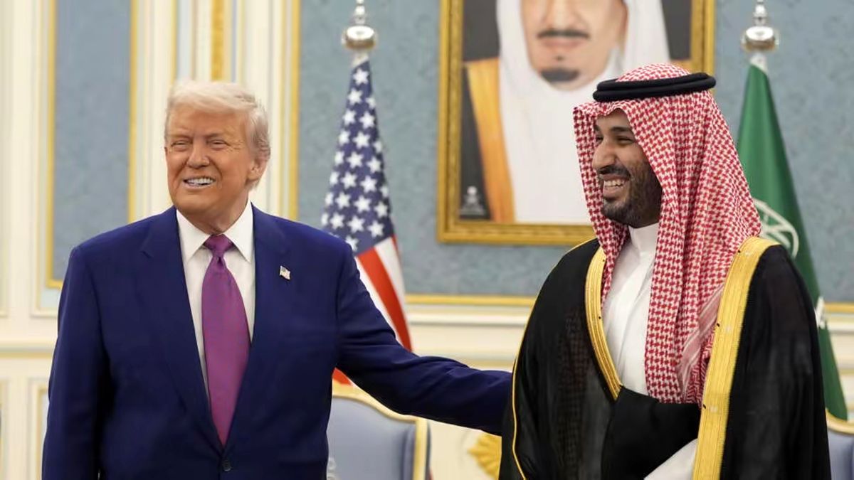  پیام سیاست سودمحور «ترامپ» در خاورمیانه؛ نزدیک به عربستان، دور از اسرائیل 