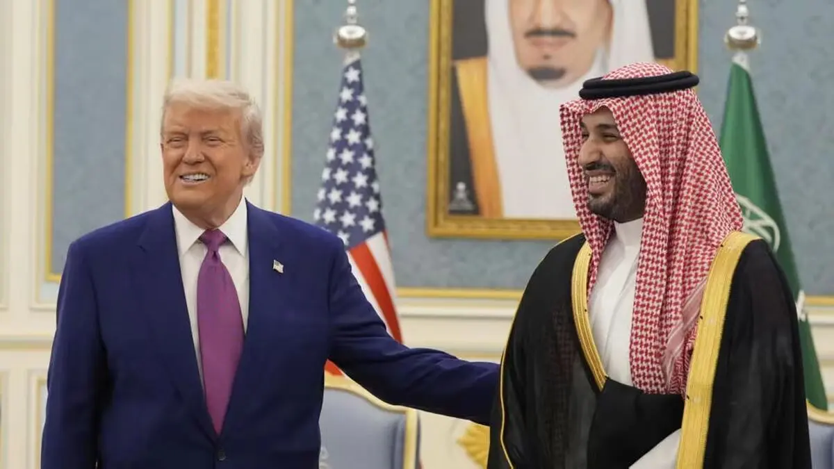 پیام سیاست سودمحور «ترامپ» در خاورمیانه؛ نزدیک به عربستان، دور از اسرائیل