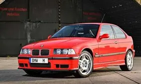 پیشنهاد عجیب مدیران بی‌ام‌و/ ماشین نو نخرید