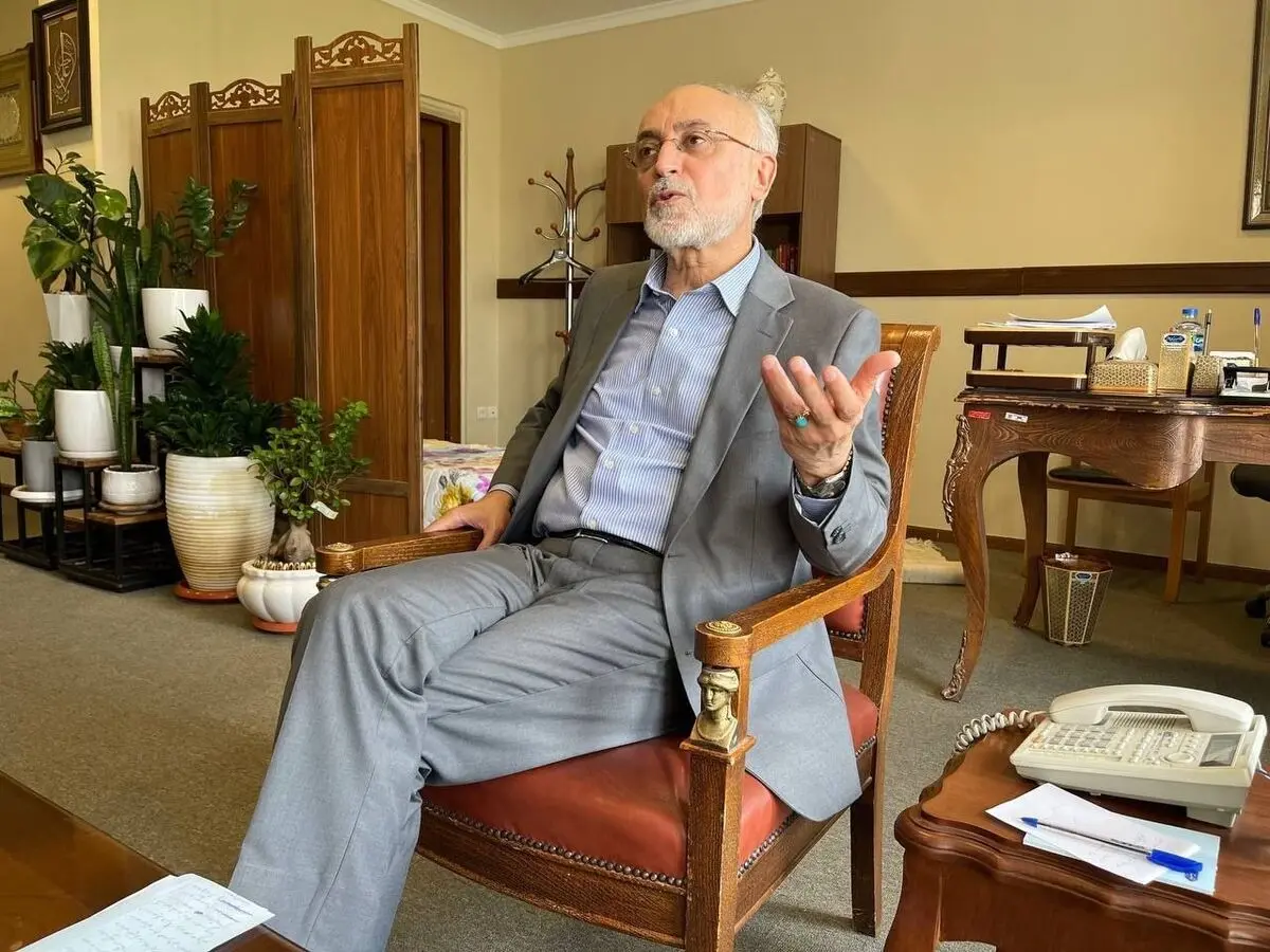 این یک واقعیت است که درون‌گرا و منزوی شدیم؛ تکلیف روابط بین‌الملل ما روشن نیست/ باید از این هاله‌ای که برای خود ایجاد کردیم، خارج شویم و به سمت اصلاح روابط بین‌الملل برویم