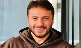 بیوگرافی و عکس های شخصی سید جوادهاشمی/ تصاویر