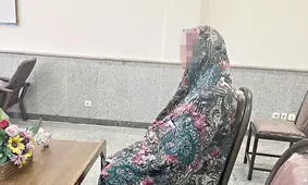 قتل سامیار کوچولو در خشم نامادری