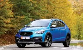 ورود ۸ خودرو جدید به بازار ایران