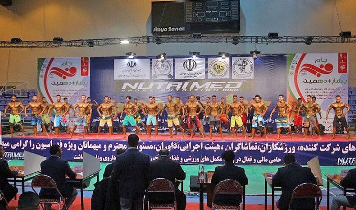 معذرتخواهی مجدد رضا بیرانوند بخاطر لگد زدن به تصویر شهدا/ ویدئو