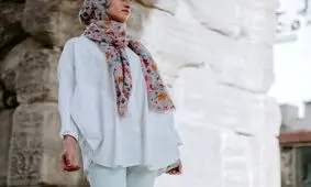 عید 1401 این مدل مانتوها مد میشن