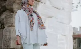 عید 1401 این مدل مانتوها مد میشن