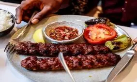 رسپی محرمانه کباب کوبیده های رستورانی
