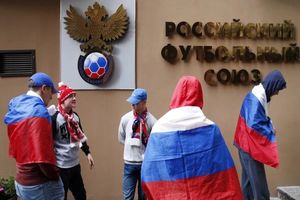 فوتبال روسیه تصمیم نهایی را گرفت؛ به آسیا نمی‌آییم

