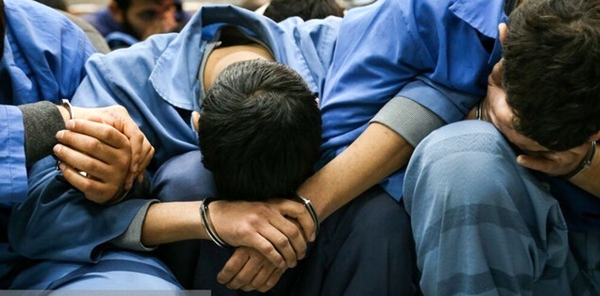 زبالهگردها دختر تهرانی را دزدیدند