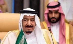 بن سلمان: حال ملک سلمان خوب است