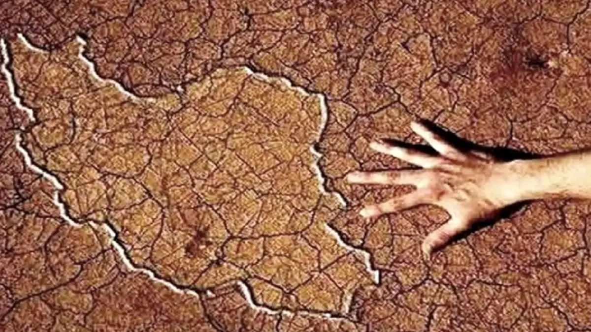 بلایی بدتر از فرسایش خاک؛ کاهش نگران کننده کربن آلی خاک در استان های کشور