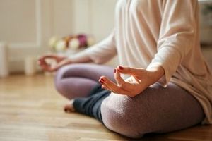 یک ورزش توصیه شده برای کاهش استرس نسل Z