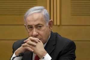 نتانیاهو خواستار افزودن نام سپاه به لیست تروریستی اتحادیه اروپا شد