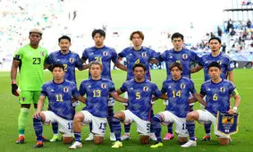 دیدار برگشت ژاپن و کره شمالی در کشور ثالث!

