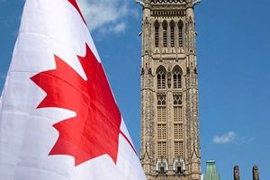 کانادا 12 مقام سپاهی و امنیتی ایران را تحریم کرد

