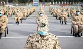 تسهیلات ویژه برای سربازان دارای گواهینامه مهارت آموزی